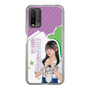スリムプロテクションケース［ STU48 - 久留島優果 ］