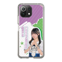 スリムプロテクションケース［ STU48 - 久留島優果 ］
