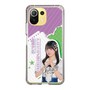スリムプロテクションケース［ STU48 - 久留島優果 ］