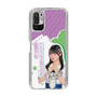 スリムプロテクションケース［ STU48 - 久留島優果 ］