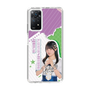 スリムプロテクションケース［ STU48 - 久留島優果 ］