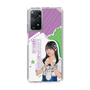 スリムプロテクションケース［ STU48 - 久留島優果 ］