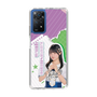 スリムプロテクションケース［ STU48 - 久留島優果 ］