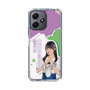 スリムプロテクションケース［ STU48 - 久留島優果 ］