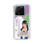 スリムプロテクションケース［ STU48 - 久留島優果 ］