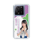 スリムプロテクションケース［ STU48 - 久留島優果 ］