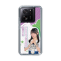 スリムプロテクションケース［ STU48 - 久留島優果 ］
