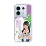 スリムプロテクションケース［ STU48 - 久留島優果 ］