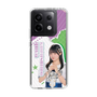 スリムプロテクションケース［ STU48 - 久留島優果 ］