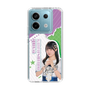 スリムプロテクションケース［ STU48 - 久留島優果 ］