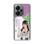 スリムプロテクションケース［ STU48 - 久留島優果 ］