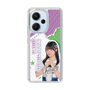 スリムプロテクションケース［ STU48 - 久留島優果 ］