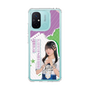スリムプロテクションケース［ STU48 - 久留島優果 ］