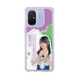 スリムプロテクションケース［ STU48 - 久留島優果 ］