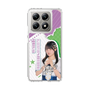 スリムプロテクションケース［ STU48 - 久留島優果 ］