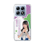 スリムプロテクションケース［ STU48 - 久留島優果 ］
