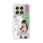 スリムプロテクションケース［ STU48 - 久留島優果 ］