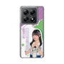 スリムプロテクションケース［ STU48 - 久留島優果 ］
