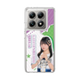 スリムプロテクションケース［ STU48 - 久留島優果 ］