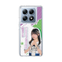 スリムプロテクションケース［ STU48 - 久留島優果 ］