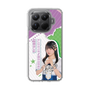 スリムプロテクションケース［ STU48 - 久留島優果 ］