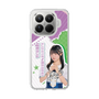スリムプロテクションケース［ STU48 - 久留島優果 ］