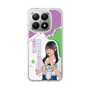 スリムプロテクションケース［ STU48 - 久留島優果 ］