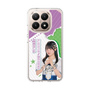 スリムプロテクションケース［ STU48 - 久留島優果 ］