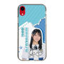 スリムプロテクションケース［ STU48 - 諸葛望愛 ］