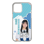 スリムプロテクションケース［ STU48 - 諸葛望愛 ］