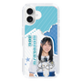 スリムプロテクションケース［ STU48 - 諸葛望愛 ］