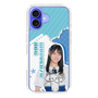 スリムプロテクションケース［ STU48 - 諸葛望愛 ］
