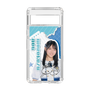 スリムプロテクションケース［ STU48 - 諸葛望愛 ］