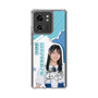 スリムプロテクションケース［ STU48 - 諸葛望愛 ］