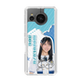 スリムプロテクションケース［ STU48 - 諸葛望愛 ］