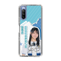 スリムプロテクションケース［ STU48 - 諸葛望愛 ］