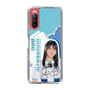 スリムプロテクションケース［ STU48 - 諸葛望愛 ］
