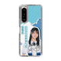 スリムプロテクションケース［ STU48 - 諸葛望愛 ］