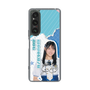 スリムプロテクションケース［ STU48 - 諸葛望愛 ］
