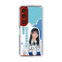 スリムプロテクションケース［ STU48 - 諸葛望愛 ］
