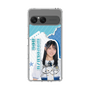 スリムプロテクションケース［ STU48 - 諸葛望愛 ］