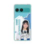 スリムプロテクションケース［ STU48 - 諸葛望愛 ］