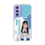 スリムプロテクションケース［ STU48 - 諸葛望愛 ］