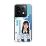 スリムプロテクションケース［ STU48 - 諸葛望愛 ］