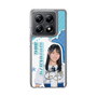スリムプロテクションケース［ STU48 - 諸葛望愛 ］