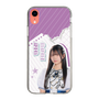 スリムプロテクションケース［ STU48 - 新井梨杏 ］