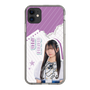 スリムプロテクションケース［ STU48 - 新井梨杏 ］