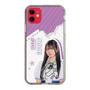 スリムプロテクションケース［ STU48 - 新井梨杏 ］