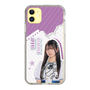 スリムプロテクションケース［ STU48 - 新井梨杏 ］
