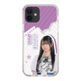 スリムプロテクションケース［ STU48 - 新井梨杏 ］